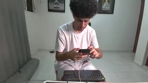 Snapshot of dollarhot30 chatting on 14, 1, 2026 DollarHot30 online show from 14, 1, 2026