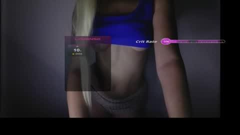 Snapshot of dollbabybaby699 chatting on 10, 6, 2026 Dollbabybaby699 online show from 10, 6, 2026
