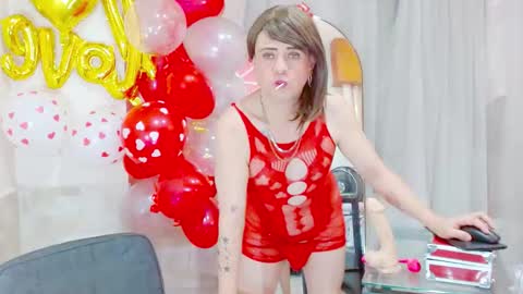 ilona online show from 14, 2, 2026