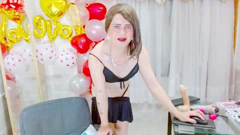 ilona online show from 15, 2, 2026