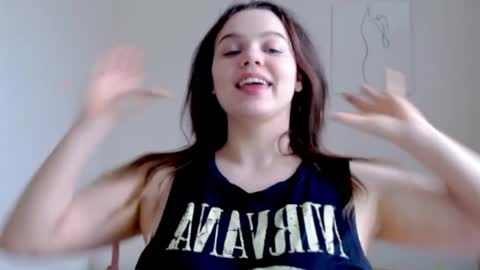 Snapshot of dolldolor chatting on 2, 6, 2026 Charlotte online show from 2, 6, 2026