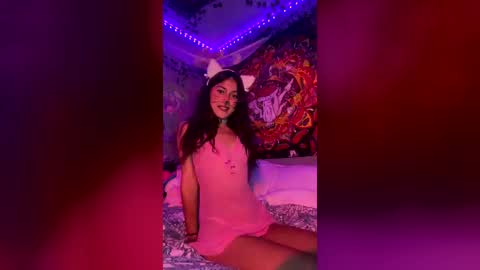 Snapshot of dollieprincess chatting on 18, 6, 2026 dollieprincess online show from 18, 6, 2026
