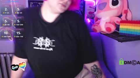 Snapshot of dollirosee chatting on 21, 5, 2026 dollirosee online show from 21, 5, 2026