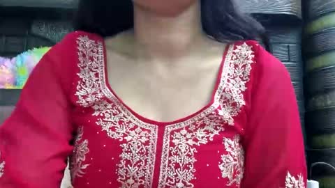 Snapshot of dollmeenu chatting on 13, 10, 2025 dollmeenu online show from 13, 10, 2025