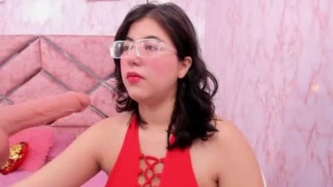 Snapshot of dolls_antonella chatting on 12, 6, 2026 Antonella online show from 12, 6, 2026