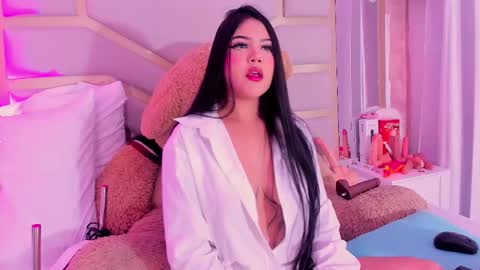 Dollsweety online show from 16, 12, 2025