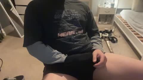 Snapshot of dolly449 chatting on 8, 7, 2026 THUNDERCOCK449 online show from 8, 7, 2026