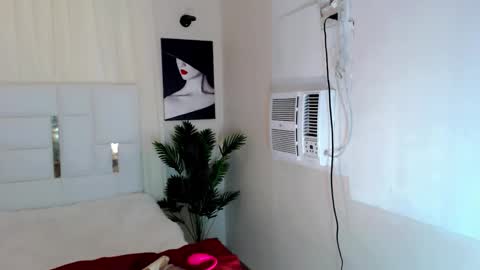 Snapshot of dolly_yume chatting on 16, 1, 2026 YUMEE online show from 16, 1, 2026