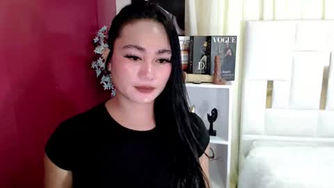 Snapshot of dolly_yume chatting on 12, 2, 2026 YUMEE online show from 12, 2, 2026