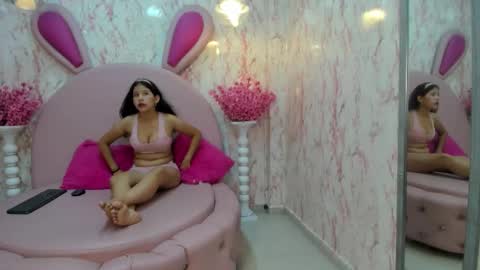 Snapshot of dollyboobsy chatting on 1, 3, 2026 Dollyboobsy online show from 1, 3, 2026