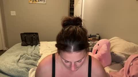 Snapshot of dollydimplez chatting on 26, 2, 2025 Dolly online show from 26, 2, 2025