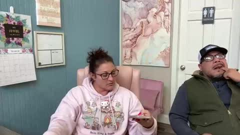 Snapshot of dollydimplez chatting on 8, 3, 2025 Dolly online show from 8, 3, 2025