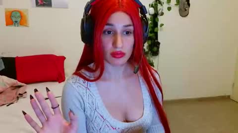 Snapshot of dollyfarq chatting on 25, 5, 2026 dollyfarq online show from 25, 5, 2026