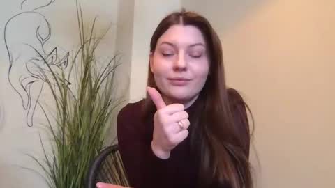 DollyRoma online show from 23, 10, 2025