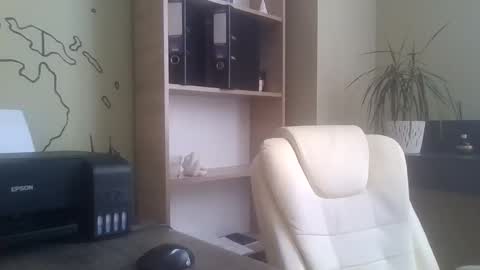 DollyRoma online show from 24, 11, 2025