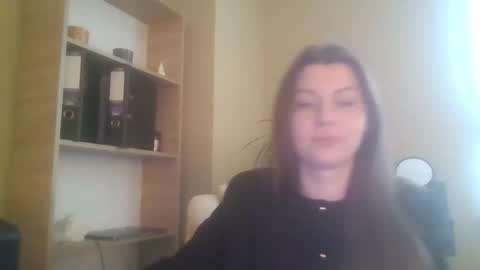 DollyRoma online show from 25, 11, 2025