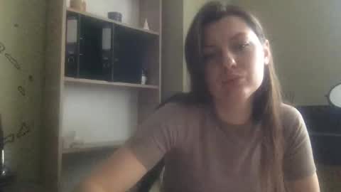 DollyRoma online show from 4, 12, 2025