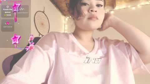 dollysweet666 online show from 15, 12, 2025