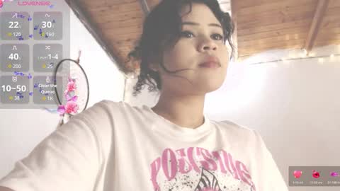 dollysweet666 online show from 8, 1, 2026