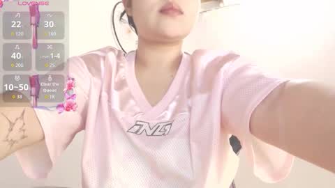 dollysweet666 online show from 9, 3, 2026