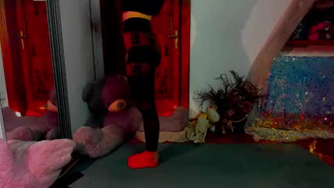 Snapshot of doloressage chatting on 29, 4, 2026 Dolores Sage online show from 29, 4, 2026