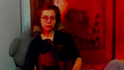 Snapshot of doloressage chatting on 29, 4, 2026 Dolores Sage online show from 29, 4, 2026