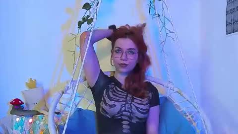 Snapshot of doloressage chatting on 14, 5, 2026 Dolores Sage online show from 14, 5, 2026