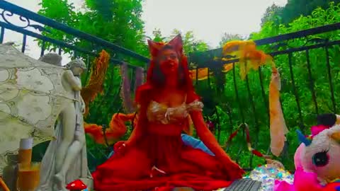 Dolores Sage online show from 3, 7, 2026