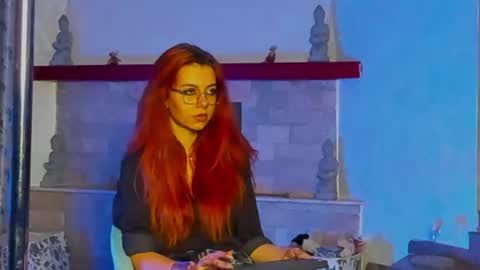 Dolores Sage online show from 10, 7, 2026