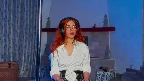 Dolores Sage online show from 14, 7, 2026