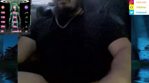 Snapshot of domanarchist chatting on 6, 2, 2025 Sullyboyx online show from 6, 2, 2025