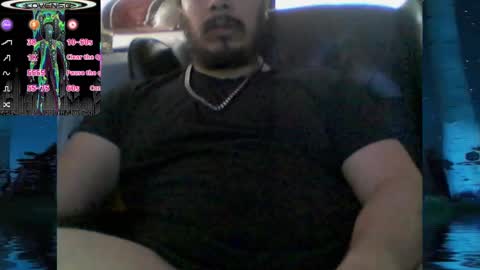 Snapshot of domanarchist chatting on 5, 3, 2025 Sullyboyx online show from 5, 3, 2025