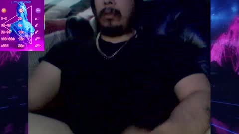 Snapshot of domanarchist chatting on 11, 3, 2025 Sullyboyx online show from 11, 3, 2025