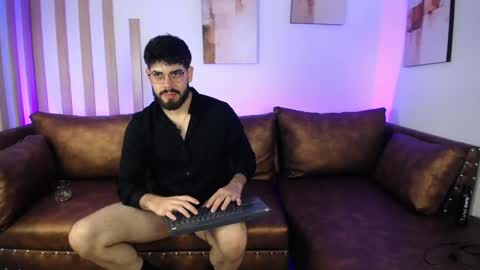 Snapshot of domboy_ chatting on 9, 6, 2026 domboy online show from 9, 6, 2026