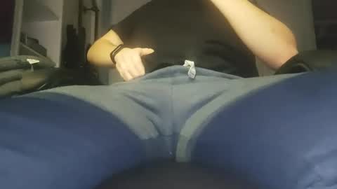 domcook147 online show from 21, 1, 2025