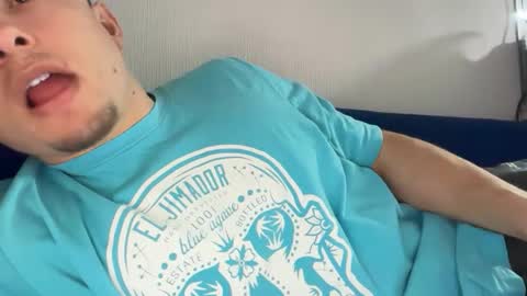 Snapshot of domd3 chatting on 23, 2, 2026 Dom online show from 23, 2, 2026