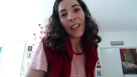 sweet domme online show from 26, 5, 2026