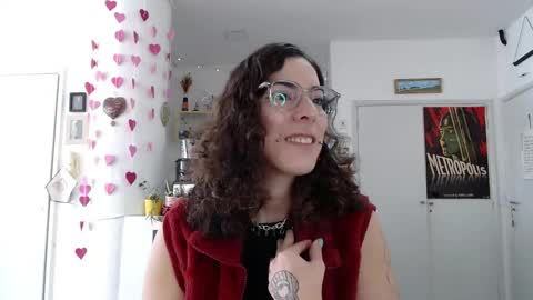 sweet domme online show from 3, 6, 2026