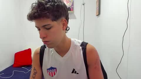 Snapshot of domi_master chatting on 6, 1, 2025 MASTER online show from 6, 1, 2025