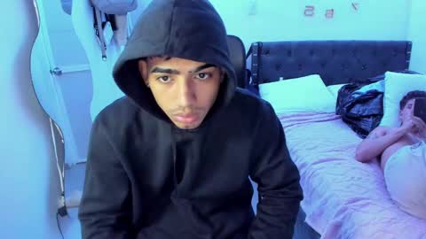 Snapshot of domi_master chatting on 15, 1, 2025 MASTER online show from 15, 1, 2025