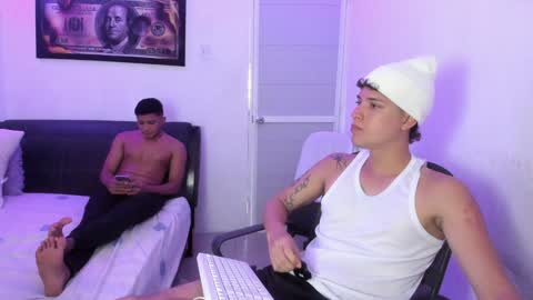 Snapshot of domi_master chatting on 20, 1, 2025 MASTER online show from 20, 1, 2025