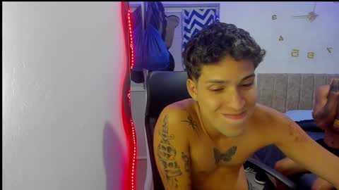 Snapshot of domi_master chatting on 8, 2, 2025 MASTER online show from 8, 2, 2025