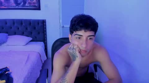 Snapshot of domi_master chatting on 14, 2, 2025 MASTER online show from 14, 2, 2025