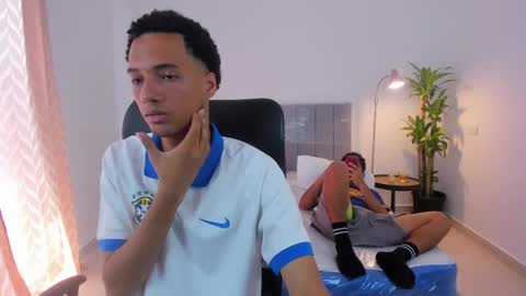 Snapshot of domi_master chatting on 17, 2, 2025 MASTER online show from 17, 2, 2025