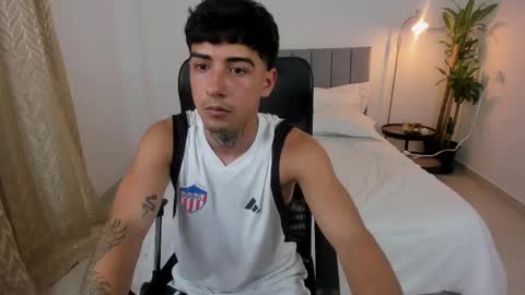 Snapshot of domi_master chatting on 7, 3, 2025 MASTER online show from 7, 3, 2025