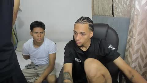 Snapshot of domi_master chatting on 9, 9, 2025 MASTER online show from 9, 9, 2025