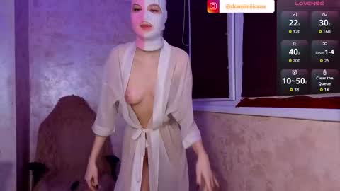 domiiniicana online show from 9, 2, 2026