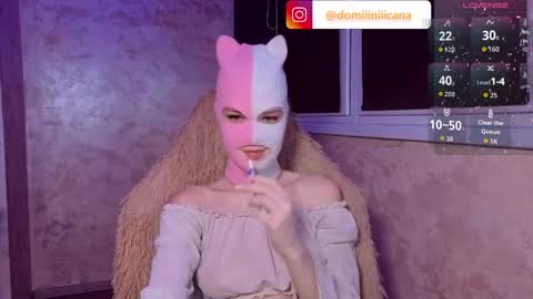 domiiniicana online show from 3, 4, 2026