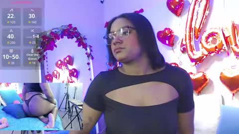 domiiniquex online show from 17, 2, 2026