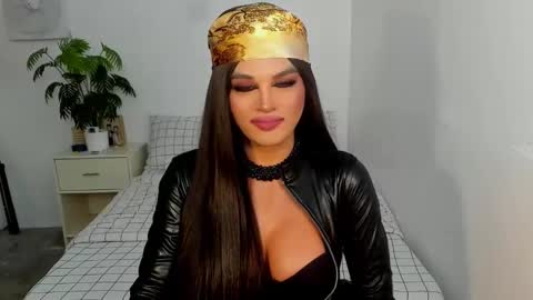 ANGELA online show from 20, 1, 2025